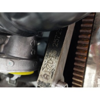 Recambio de motor completo para chevrolet trax 1.7 diesel cat referencia OEM IAM A17DTS 128221 KM INYECCION DENSO