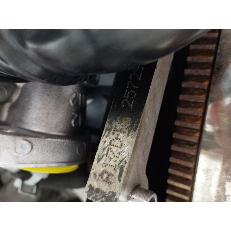 MOTOR COMPLETO