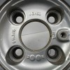 Recambio de llanta para renault scenic (ja..) 1.9 dci diesel cat referencia OEM IAM 8200022036 6,5JX16 4CH50 4H 4X100