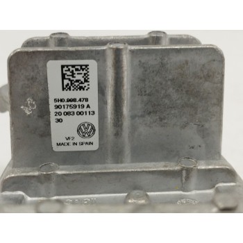 Recambio de modulo electronico para volkswagen golf viii lim. (cd1) referencia OEM IAM 5H0998478 MODULO LED FARO IZQUIERDO