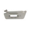 Recambio de parasol izquierdo para mercedes-benz clase b (w246) 1.5 cdi cat referencia OEM IAM A2468100310  