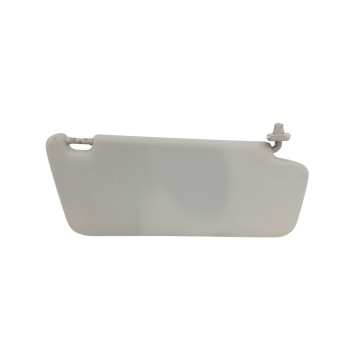 Recambio de parasol izquierdo para mercedes-benz clase b (w246) 1.5 cdi cat referencia OEM IAM A2468100310  