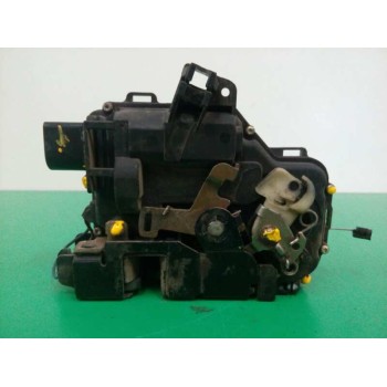 Recambio de cerradura puerta delantera derecha para skoda octavia combi (1u5) 1.9 tdi glx referencia OEM IAM   