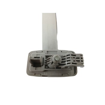 Recambio de parasol izquierdo para mercedes-benz clase b (w246) 1.5 cdi cat referencia OEM IAM A2468100310  