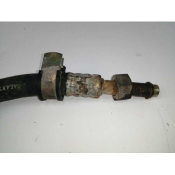 Recambio de tubos aire acondicionado para citroën c15 1.8 diesel (161) referencia OEM IAM   