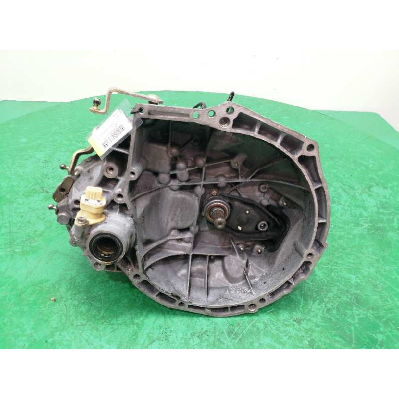 Recambio de caja cambios para peugeot 206 berlina xt referencia OEM IAM 20CN39  
