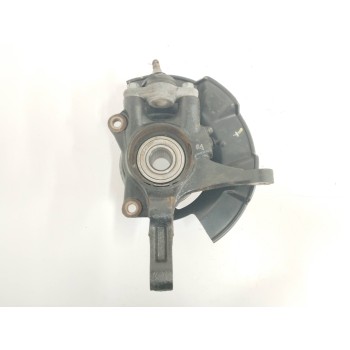 Recambio de mangueta delantera izquierda para hyundai tucson (jm) 2.0 crdi cat referencia OEM IAM 517152E100  