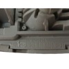 Recambio de parasol izquierdo para mercedes-benz clase b (w246) 1.5 cdi cat referencia OEM IAM A2468100310  