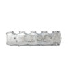 Recambio de tapa balancines para iveco daily caja abierta / volquete 2.8 diesel cat referencia OEM IAM 99462587  