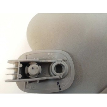 Recambio de parasol derecho para dacia sandero 1.2 16v cat referencia OEM IAM 964001901R  