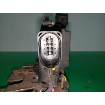Recambio de cerradura puerta delantera derecha para skoda octavia combi (1u5) 1.9 tdi glx referencia OEM IAM   