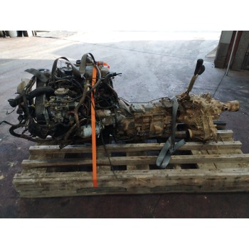 MOTOR COMPLETO 4D56 ENVIOSEPTIEMBRE2025