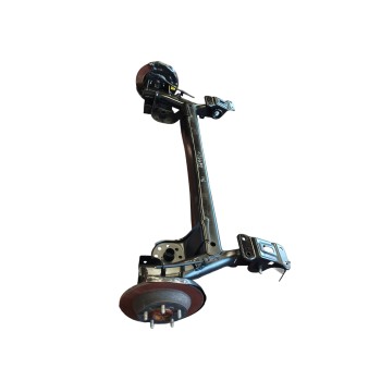 Recambio de puente trasero para hyundai kona 1.0 tgdi cat referencia OEM IAM 55100J9000  