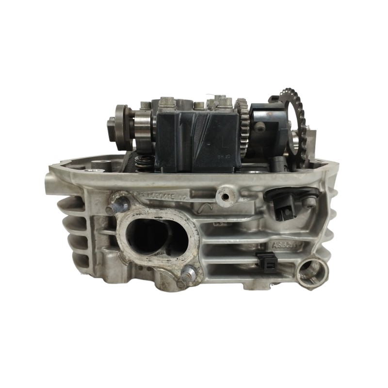 Recambio de culata para bmw r 1200 gs r 1200 gs referencia OEM IAM 8530415  