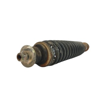 Recambio de amortiguador delantero izquierdo para aixam a741 k44vba referencia OEM IAM   