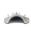 Recambio de tapa balancines para iveco daily caja abierta / volquete 2.8 diesel cat referencia OEM IAM 99462587  