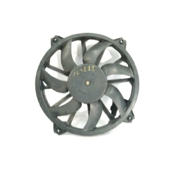 Recambio de electroventilador para peugeot 3008 1.6 hdi fap referencia OEM IAM 9661571480 988495H FS1572