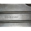 Recambio de tapa balancines para iveco daily caja abierta / volquete 2.8 diesel cat referencia OEM IAM 99462587  
