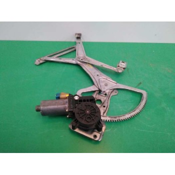 Recambio de elevalunas delantero derecho para mercedes-benz clase m (w163) 270 cdi (163.113) referencia OEM IAM TIJERA 6004PA103