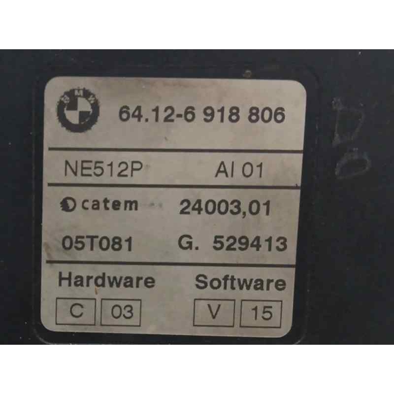 VALVULA INTERCAMBIO DE CALEFACCION