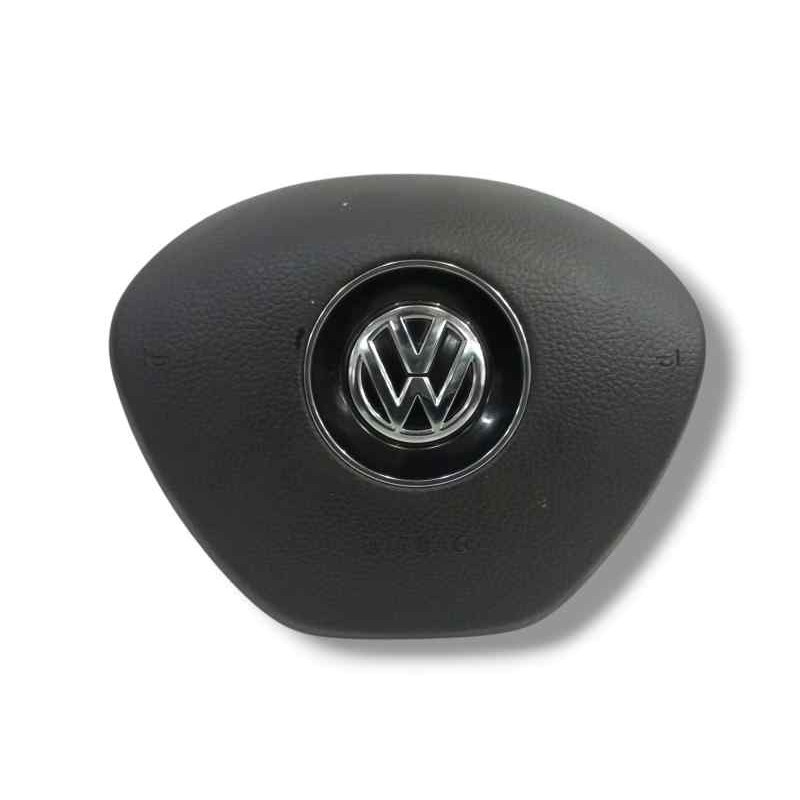 Recambio de airbag delantero izquierdo para volkswagen vw golf vii (5g1, bq1, be1, be2) 2.0 tdi referencia OEM IAM 5G0880201C  