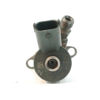 Recambio de inyector para peugeot 307 break/sw (s2) sw pack referencia OEM IAM 0445110188  