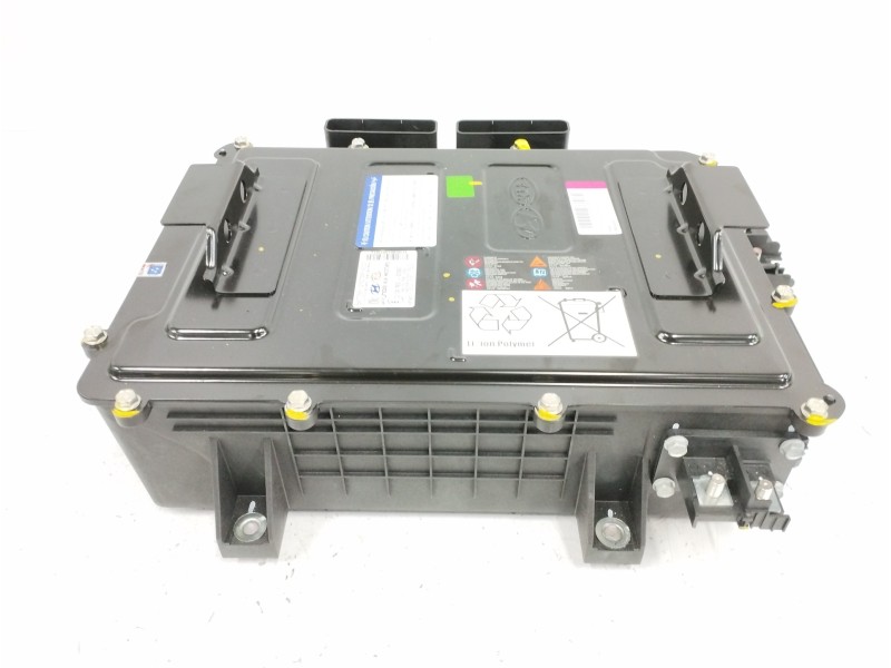 Recambio de bateria para hyundai kona 1.0 tgdi cat referencia OEM IAM 375M0G4000 10866 KM Recambio de bateria para hyundai kona 1.0 tgdi cat referencia OEM IAM 375M0G4000 10866 KM