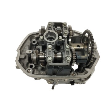 Recambio de culata para bmw r 1200 gs r 1200 gs referencia OEM IAM 8530415  