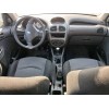 Recambio de carroceria corte para peugeot 206 berlina 1.4 hdi referencia OEM IAM   