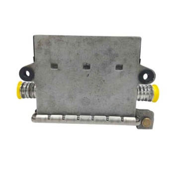 Recambio de valvula intercambio de calefaccion para bmw x3 (e83) 2.0 d referencia OEM IAM 64126918806  