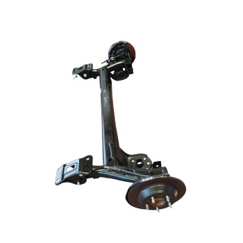 Recambio de puente trasero para hyundai kona 1.0 tgdi cat referencia OEM IAM 55100J9000  