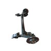 Recambio de puente trasero para hyundai kona 1.0 tgdi cat referencia OEM IAM 55100J9000  