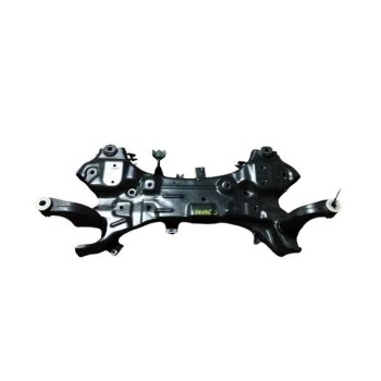 Recambio de puente delantero para kia niro i (de) 1.6 gdi hybrid referencia OEM IAM 62401G5100  