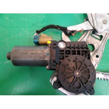 Recambio de elevalunas delantero derecho para mercedes-benz clase m (w163) 270 cdi (163.113) referencia OEM IAM TIJERA 6004PA103