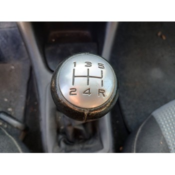 Recambio de carroceria corte para peugeot 206 berlina 1.4 hdi referencia OEM IAM   