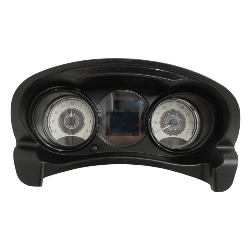 Recambio de cuadro instrumentos para microcar due 84 / l / pa referencia OEM IAM   