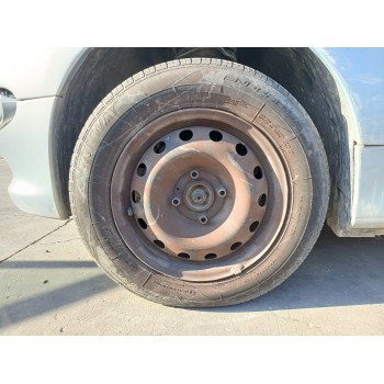 Recambio de carroceria corte para peugeot 206 berlina 1.4 hdi referencia OEM IAM   