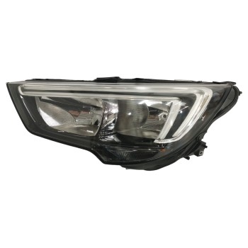 Recambio de faro izquierdo para opel crossland x 1.2 referencia OEM IAM 13467967  