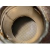 Recambio de catalizador para dacia duster ii referencia OEM IAM 208024992R C727 