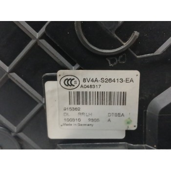 Recambio de cerradura puerta trasera izquierda para ford kuga i 2.0 tdci referencia OEM IAM 8V4AS26413EA  
