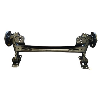 Recambio de puente trasero para hyundai kona 1.0 tgdi cat referencia OEM IAM 55100J9000  