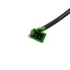 Recambio de piloto trasero izquierdo para kawasaki zzr 1400 zzr 1400 performance sport referencia OEM IAM 40301L  