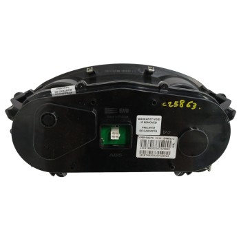 Recambio de cuadro instrumentos para microcar due 84 / l / pa referencia OEM IAM   