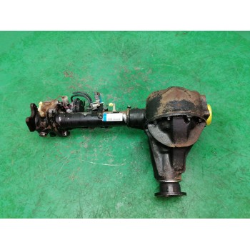 Recambio de diferencial delantero para isuzu trooper 3.0 dti (3-trg.) referencia OEM IAM   