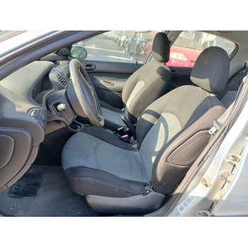 Recambio de carroceria corte para peugeot 206 berlina 1.4 hdi referencia OEM IAM   