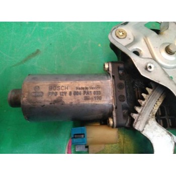 Recambio de elevalunas delantero derecho para mercedes-benz clase m (w163) 270 cdi (163.113) referencia OEM IAM TIJERA 6004PA103