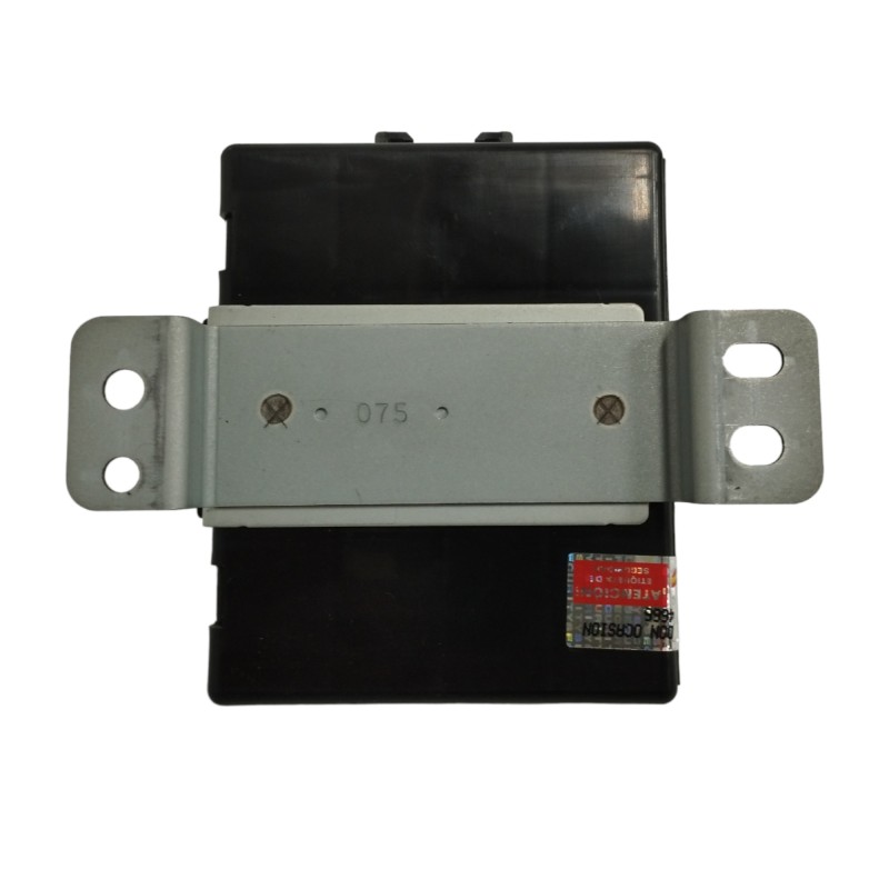 MODULO ELECTRONICO