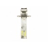 Recambio de bisagra puerta para isuzu trooper 3.0 dti (3-trg.) referencia OEM IAM  IZQUIERDA SUPERIOR 