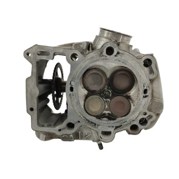 Recambio de culata para bmw r 1200 gs r 1200 gs referencia OEM IAM 8530415  