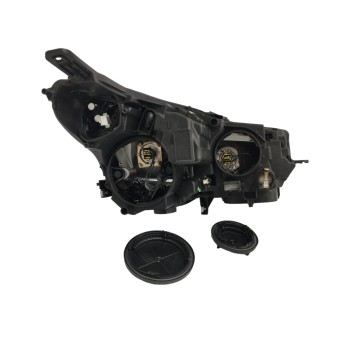 Recambio de faro izquierdo para opel crossland x 1.2 referencia OEM IAM 13467967  